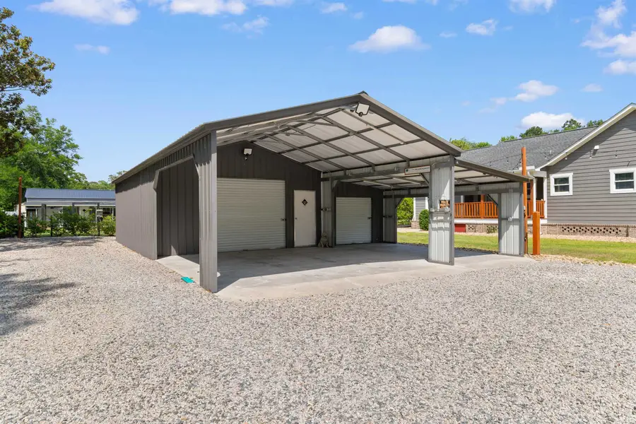 2628 Beaty St., Georgetown, SC 29440 - #2