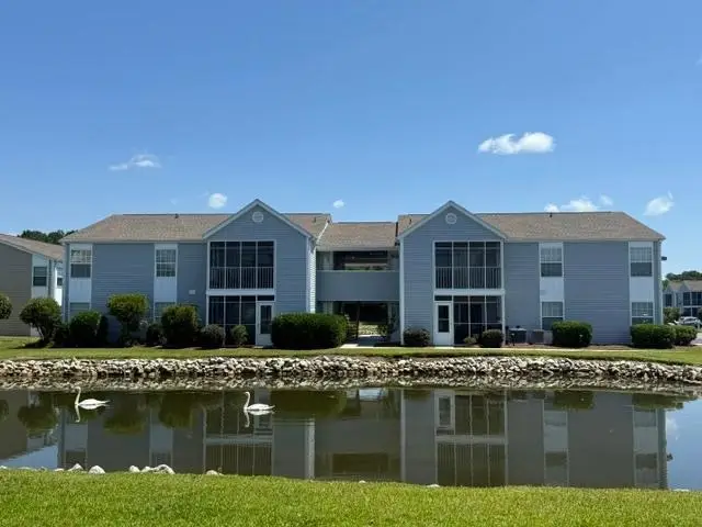 8768 Cloister Dr. #C, Surfside Beach, SC 29575 - #1