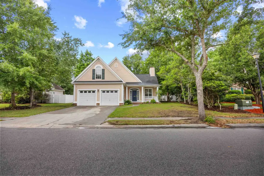 3716 Kennison Dr., Myrtle Beach, SC 29575 - #3