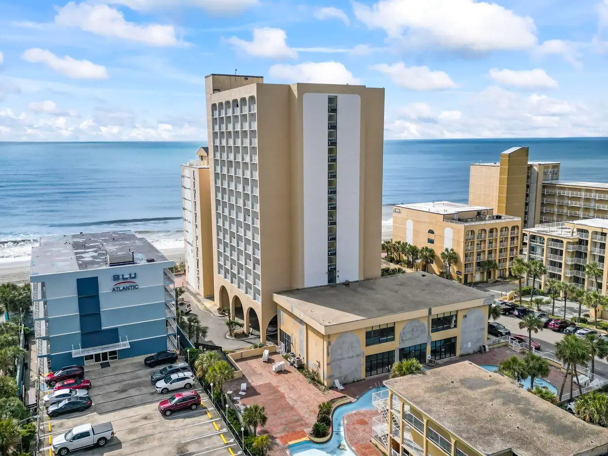 1207 S Ocean Blvd. #51311, Myrtle Beach, SC 29579 - #1