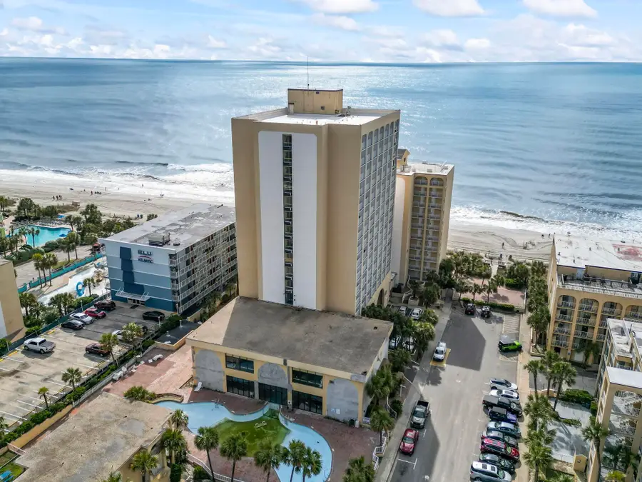 1207 S Ocean Blvd. #51311, Myrtle Beach, SC 29579 - #2