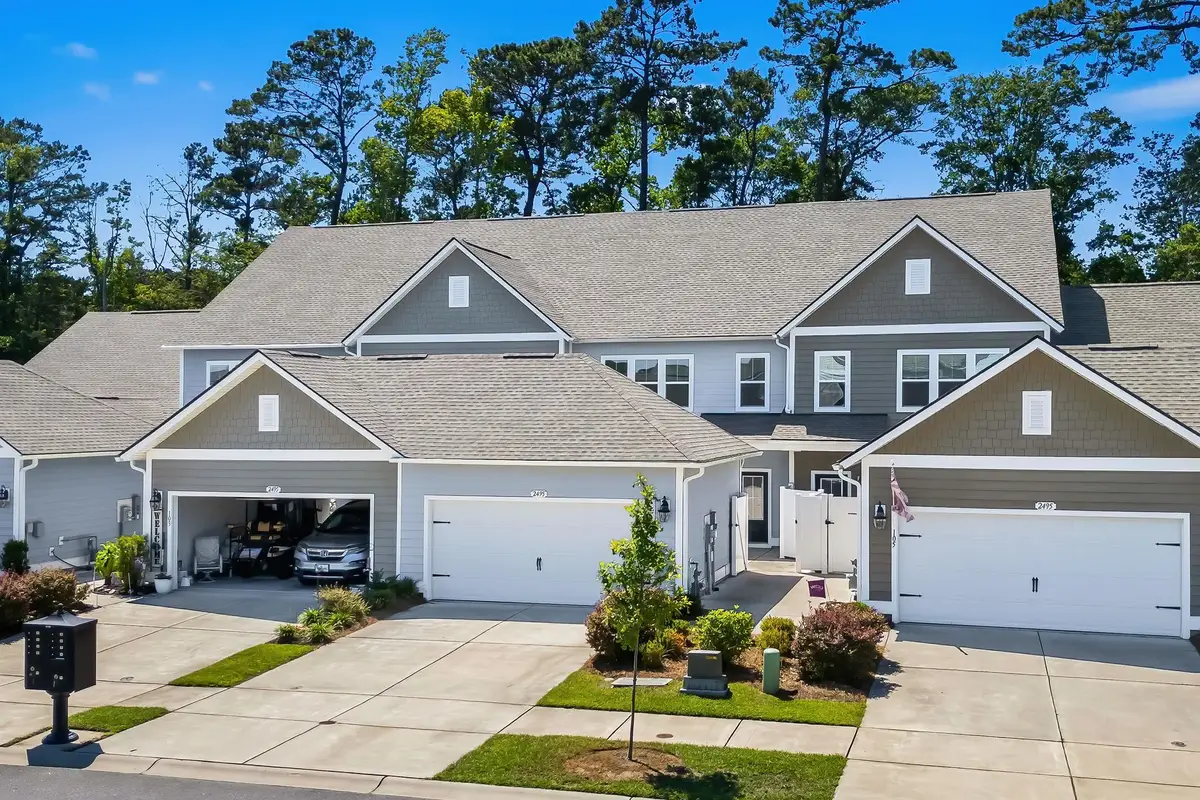 2495 Blue Crane Circle #104, Myrtle Beach, SC 29577 - #1