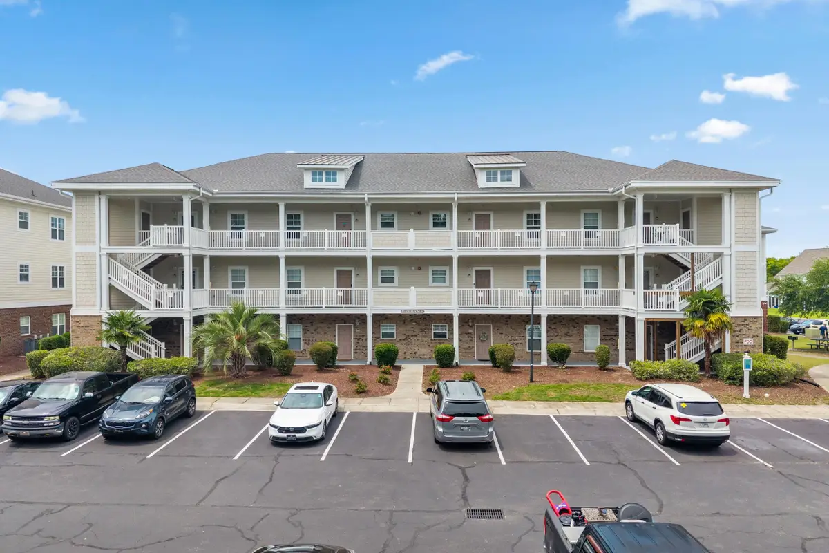 600 Heathrow Dr. #1087, Myrtle Beach, SC 29579 - #1