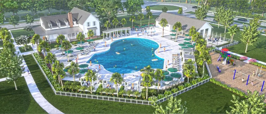 1252 Newell Dr, Myrtle Beach, SC 29588 - #2