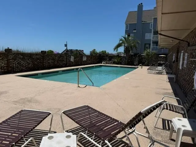 811 Ocean Blvd. N #205, Surfside Beach, SC 29575 - #2