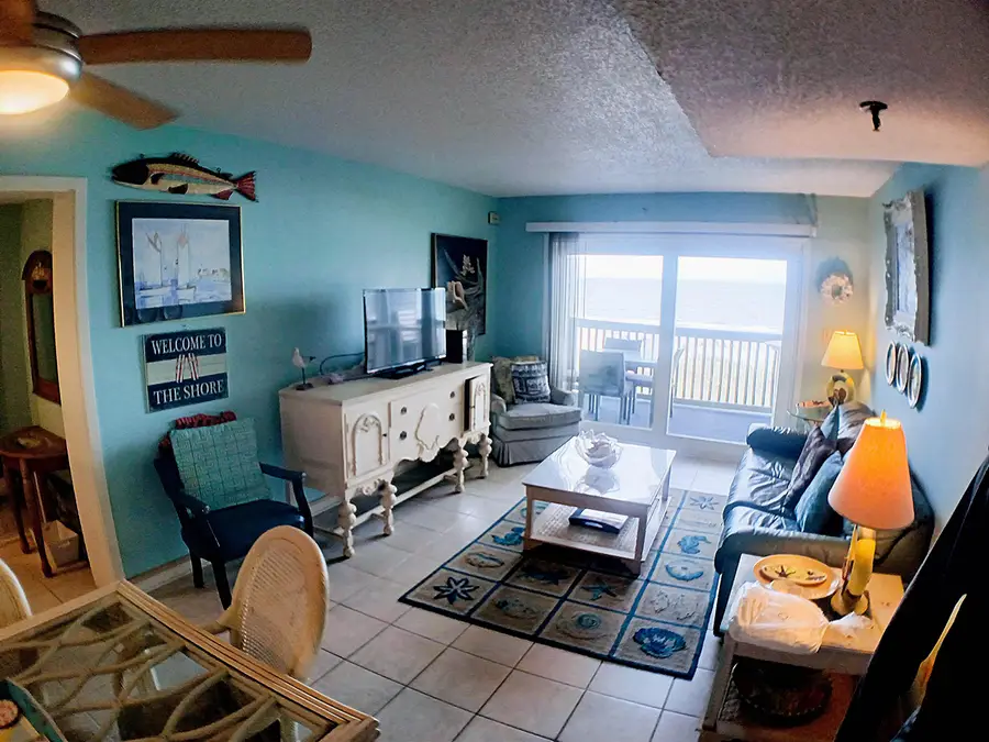 1311 Ocean Blvd. S #B-3, North Myrtle Beach, SC 29582 - #2