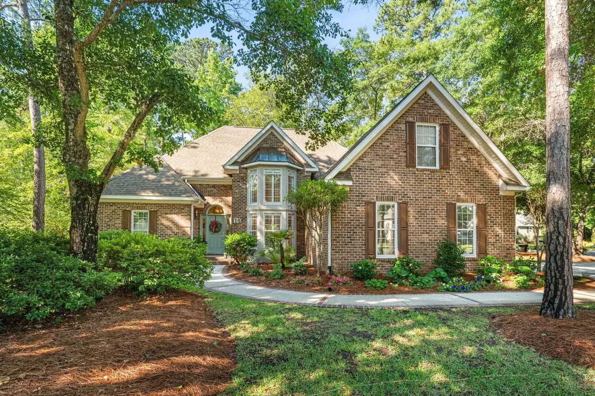 15 Cherbourg Pl, Pawleys Island, SC 29585 - #1
