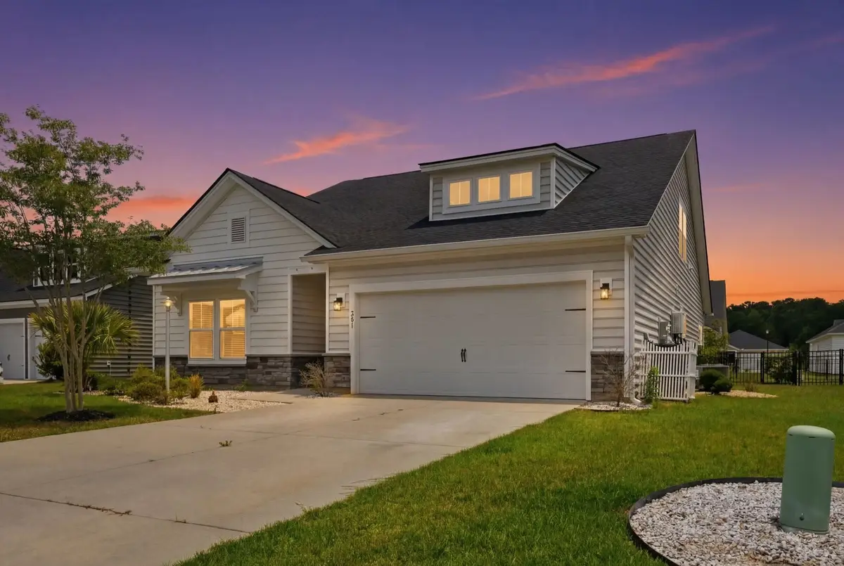 201 Craigflower Ct., Longs, SC 29568 - #1