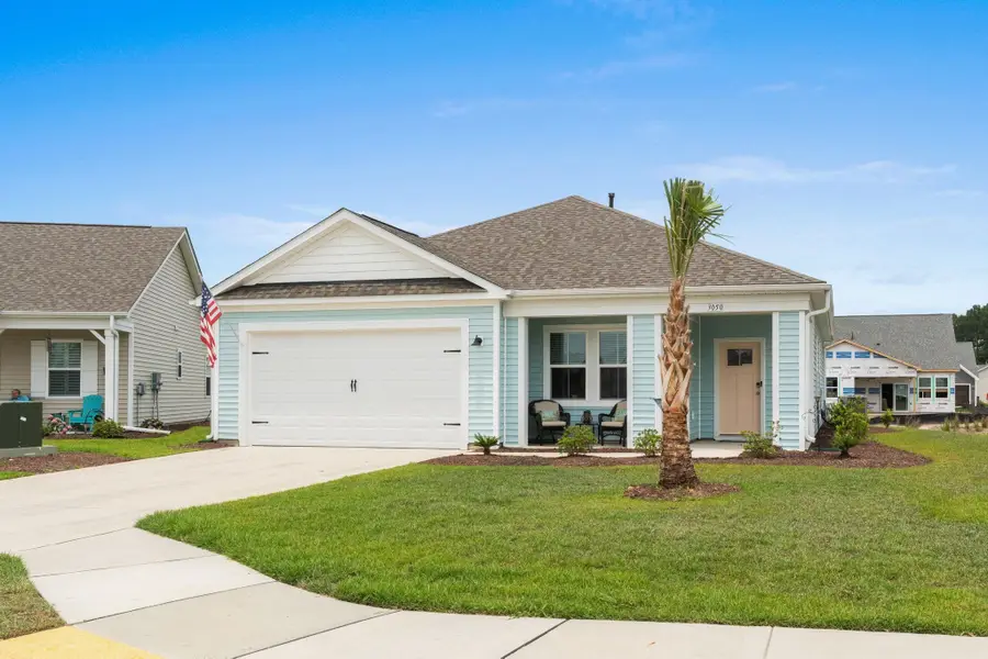 3050 Deerberry Place, Longs, SC 29568 - #2