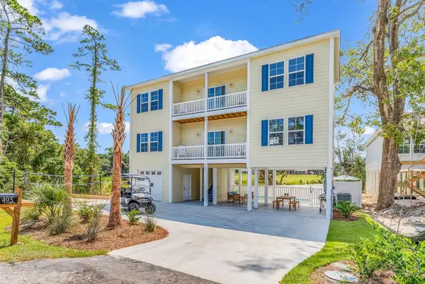 495 Rosemary Ln., North Myrtle Beach, SC 29582
