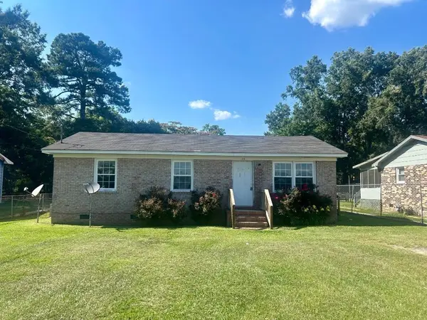 213 E Pickens St., Marion, SC 29571