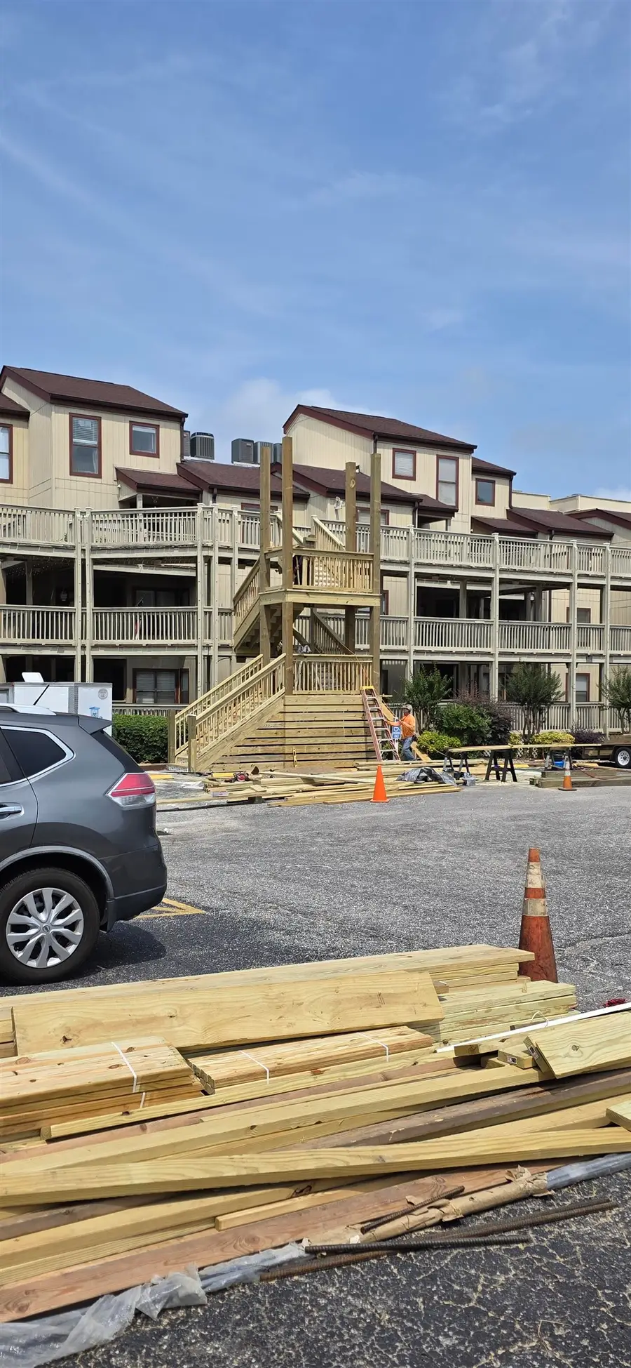 501 Maison Dr. #A-11, Myrtle Beach, SC 29572 - #2