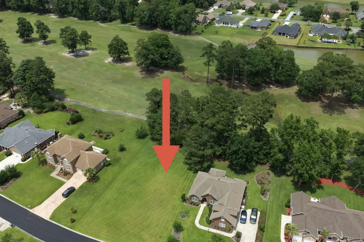 TBD Clover Ct., Longs, SC 29568 - #1