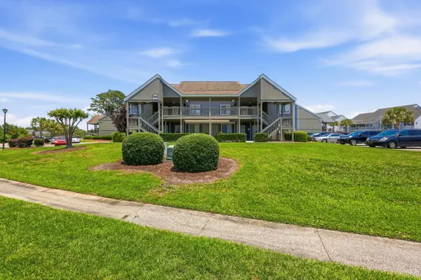 1890 Auburn Ln. #31-F, Surfside Beach, SC 29575
