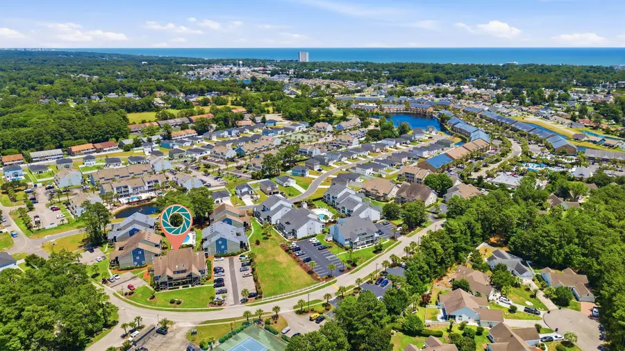1890 Auburn Ln. #31-F, Surfside Beach, SC 29575 - #3