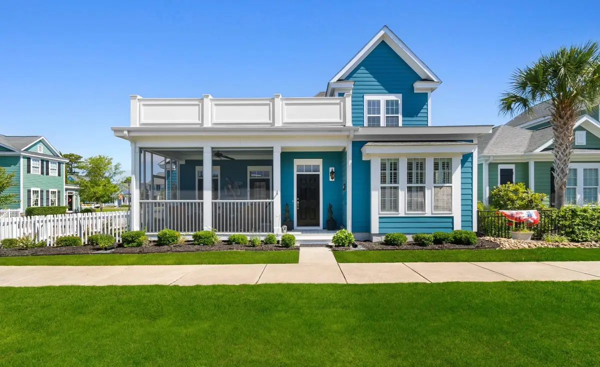 785 Mckinley Way, Myrtle Beach, SC 29577 - #1