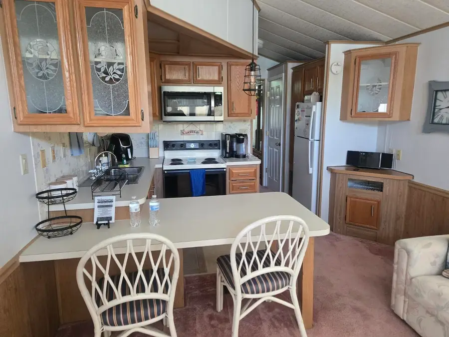 5400 Little River Neck Rd., North Myrtle Beach, SC 29582 - #2