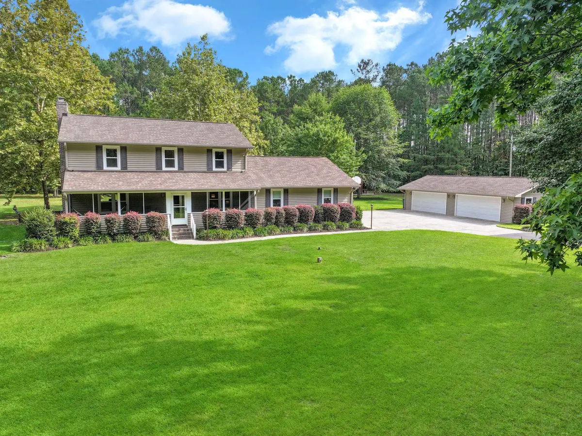 4272 Old Tram Rd., Conway, SC 29527 - #1