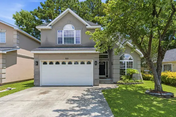 810 Brenda Pl., Myrtle Beach, SC 29577