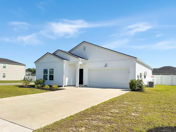 164 Saddle St, Conway, SC 29527