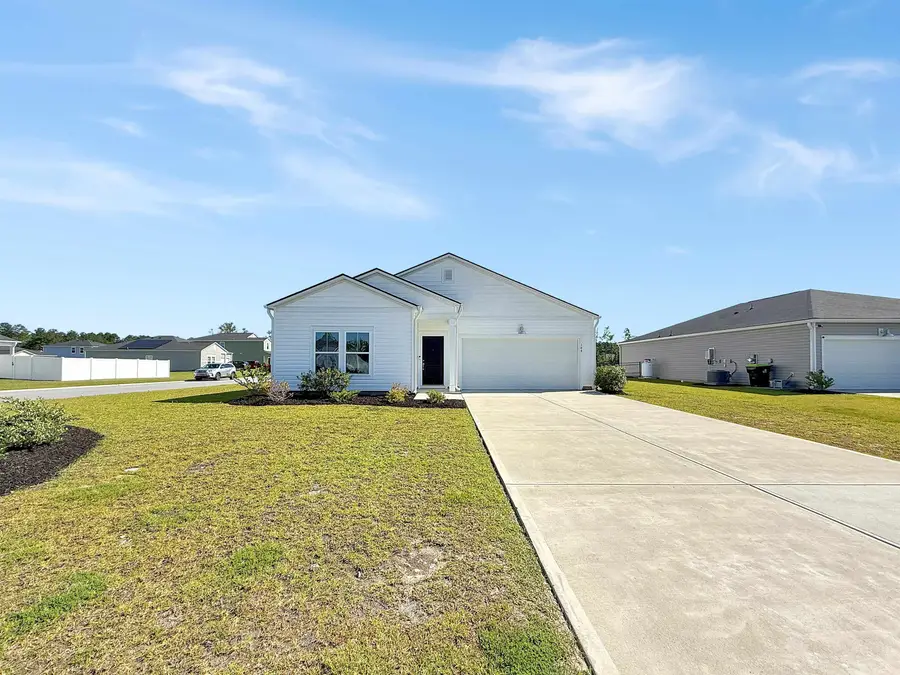 164 Saddle St, Conway, SC 29527 - #2