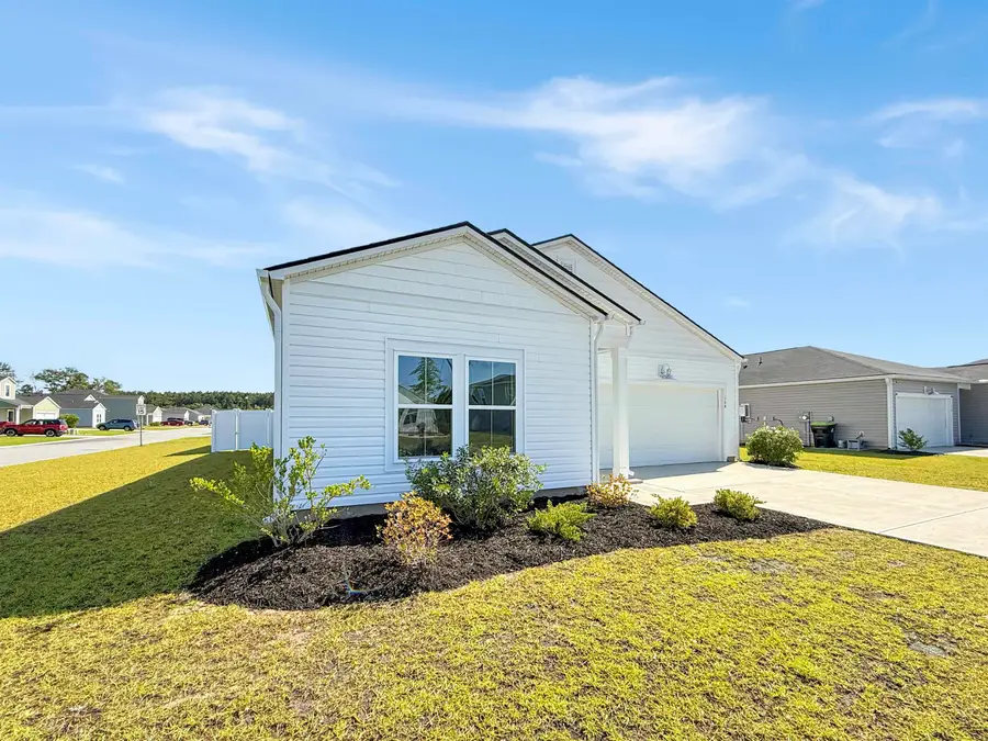 164 Saddle St, Conway, SC 29527 - #3