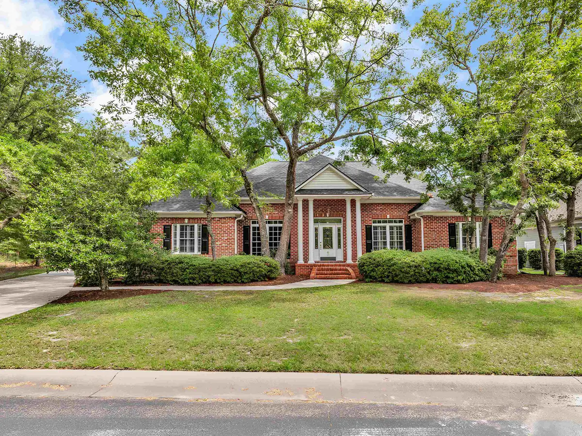 60 Highwood Circle, Murrells Inlet, SC 29576 - #1