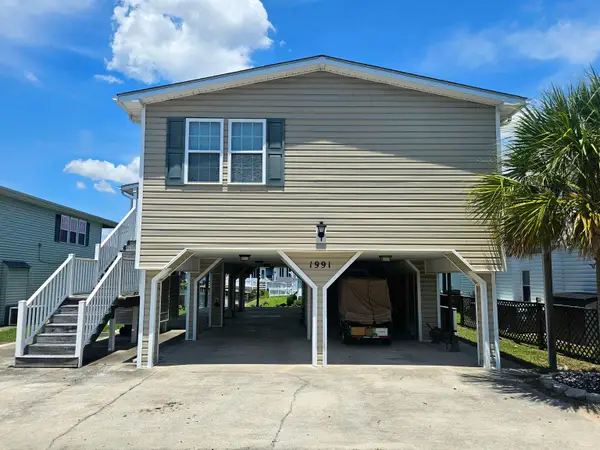 1991 Morning Glory Ct., Surfside Beach, SC 29575