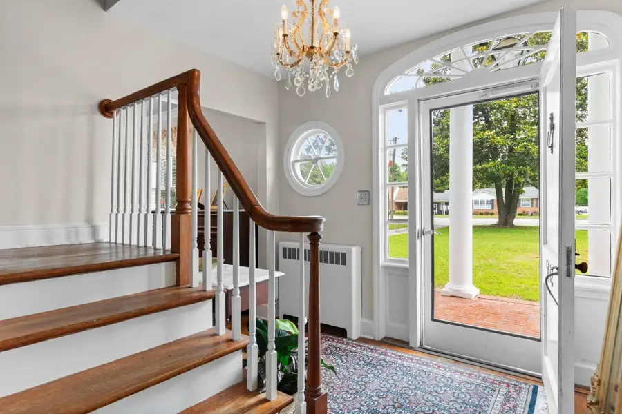 5632 Main St., Loris, SC 29569 - #3