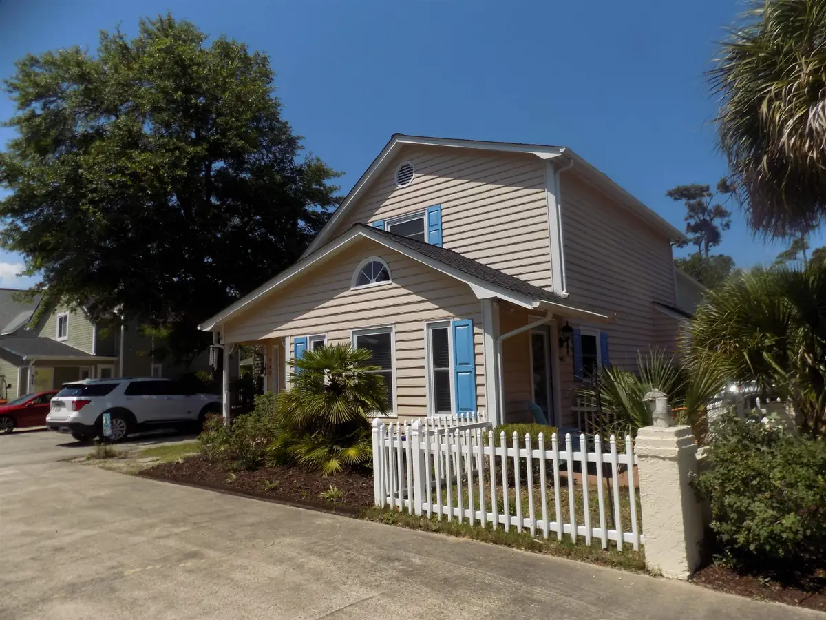 942 Tiffany Ln., North Myrtle Beach, SC 29582 - #1