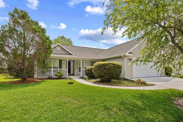 488 Westham Dr., Murrells Inlet, SC 29576