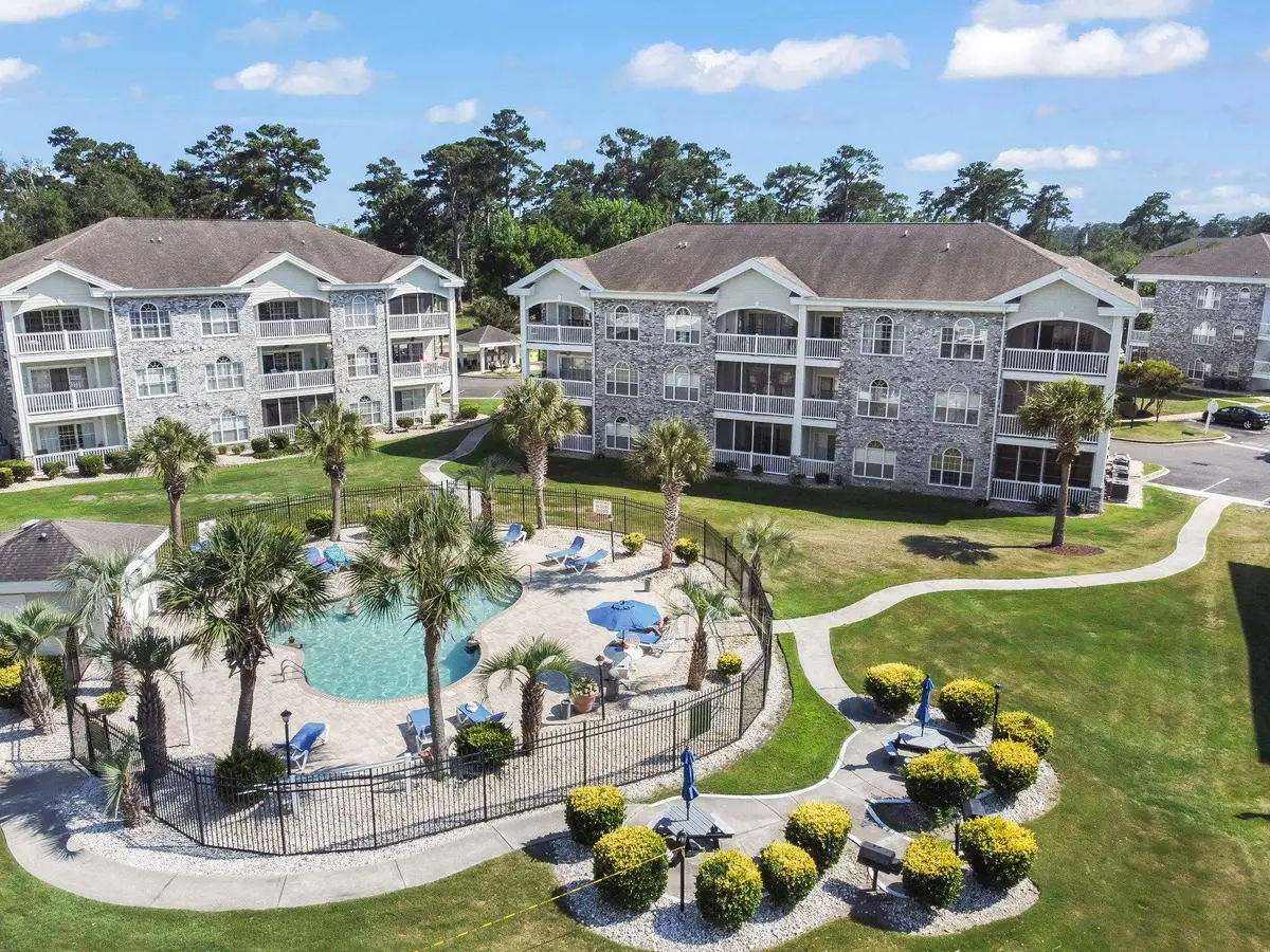 4677 Wild Iris Dr. #20-301, Myrtle Beach, SC 29577 - #1