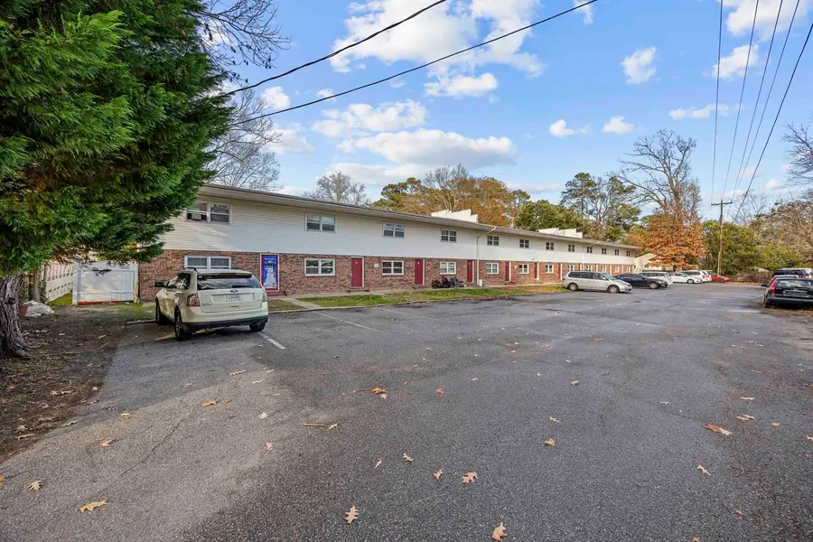 906 3rd Ave. N, Myrtle Beach, SC 29577 - #3