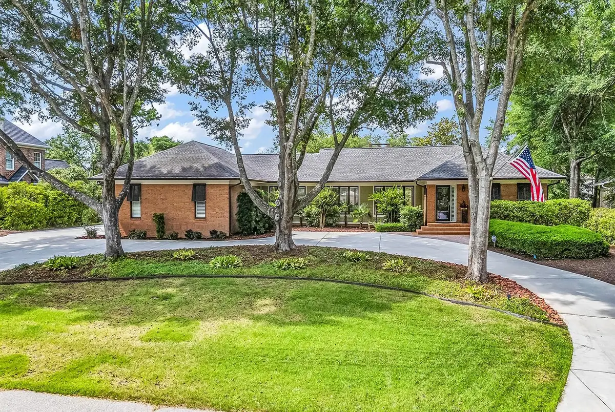 406 Dunes Dr., Myrtle Beach, SC 29572 - #1