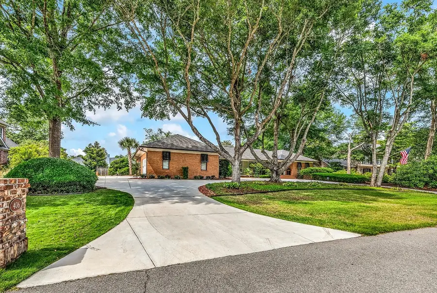 406 Dunes Dr., Myrtle Beach, SC 29572 - #2