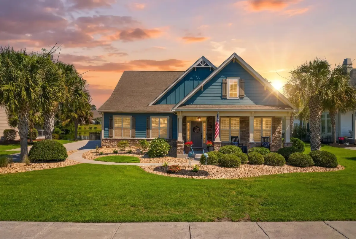 1601 East Island Dr., North Myrtle Beach, SC 29582 - #1