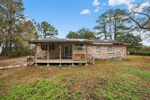 8345 Highway 917, Nichols, SC 29581