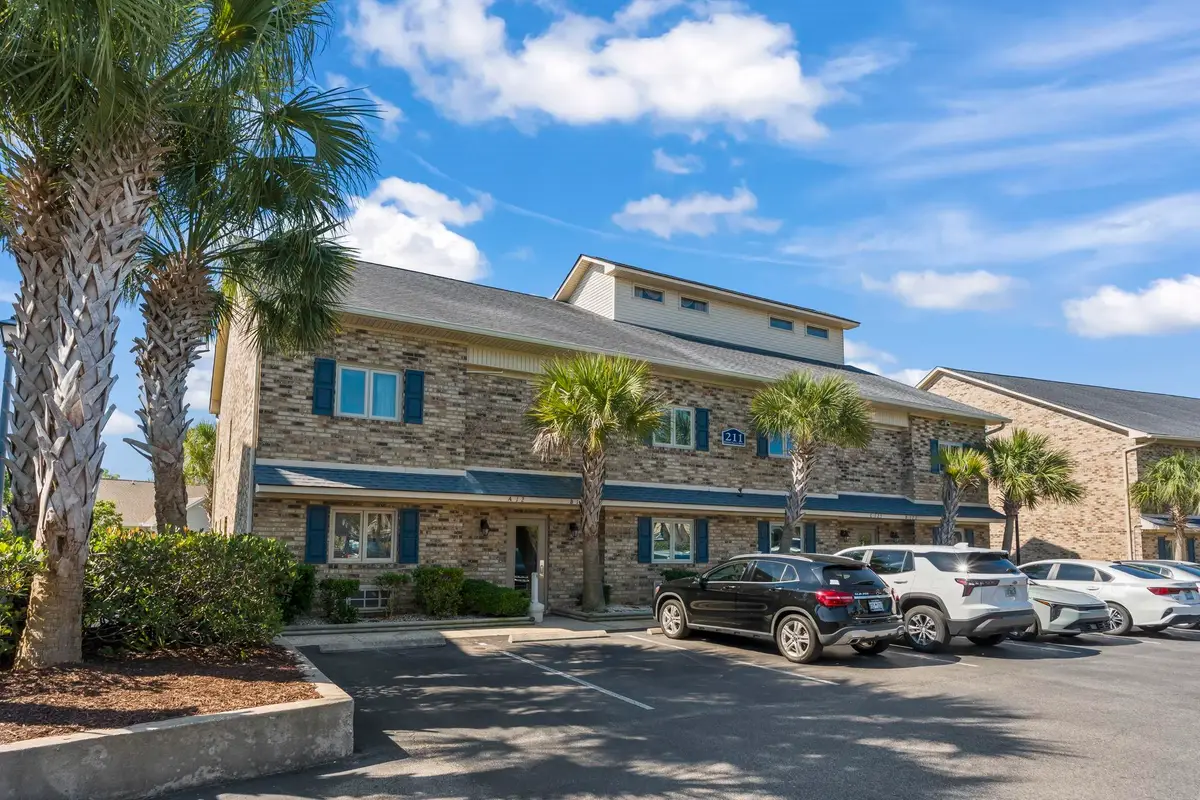 211 Double Eagle Dr. #A-1, Myrtle Beach, SC 29575 - #1