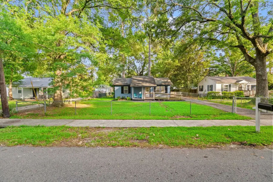 707 15th Court, Conway, SC 29526 - #2