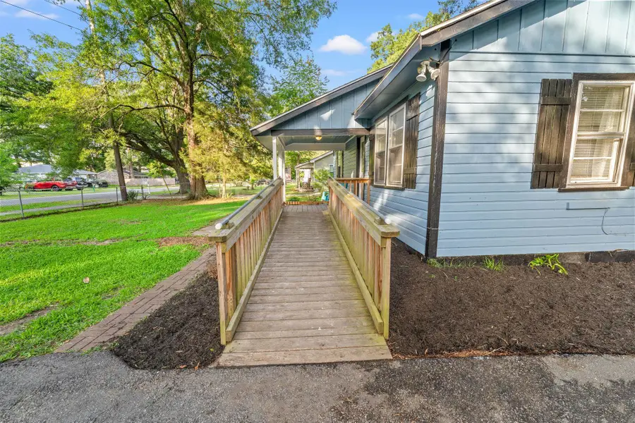 707 15th Court, Conway, SC 29526 - #3