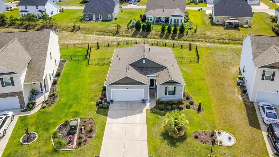 2222 Blackthorn Dr., Conway, SC 29526 - #2