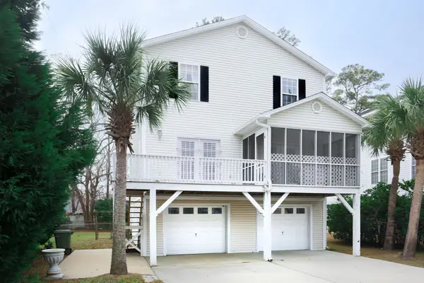 319 16th Ave. S, Surfside Beach, SC 29575