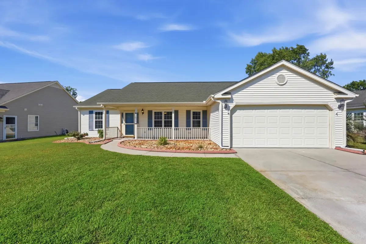 1624 Wood Thrush Dr., Murrells Inlet, SC 29576 - #1