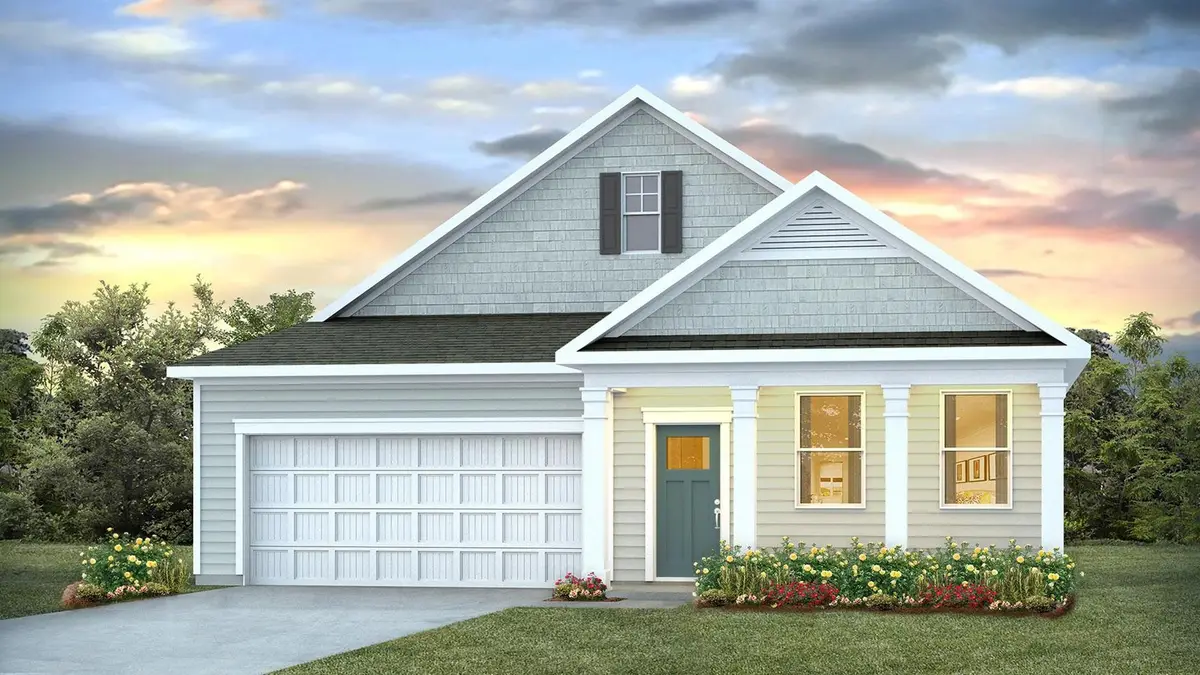 217 Evington Dr, Longs, SC 29568 - #1