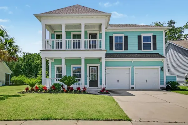 2223 Blue Crane Circle, Myrtle Beach, SC 29577