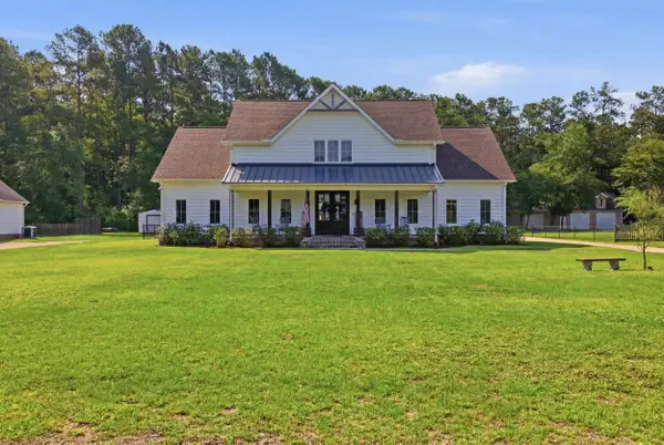 5727 Pauley Swamp Rd., Conway, SC 29527