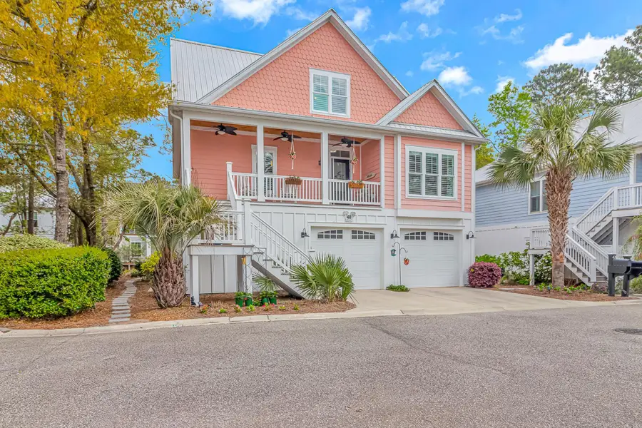 40 Big Oak Pl., Pawleys Island, SC 29585 - #2