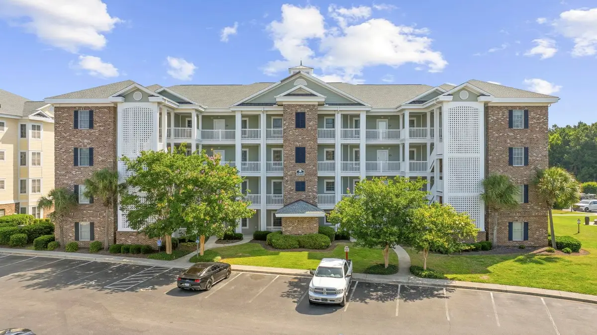 4895 Luster Leaf Circle #204, Myrtle Beach, SC 29577 - #1