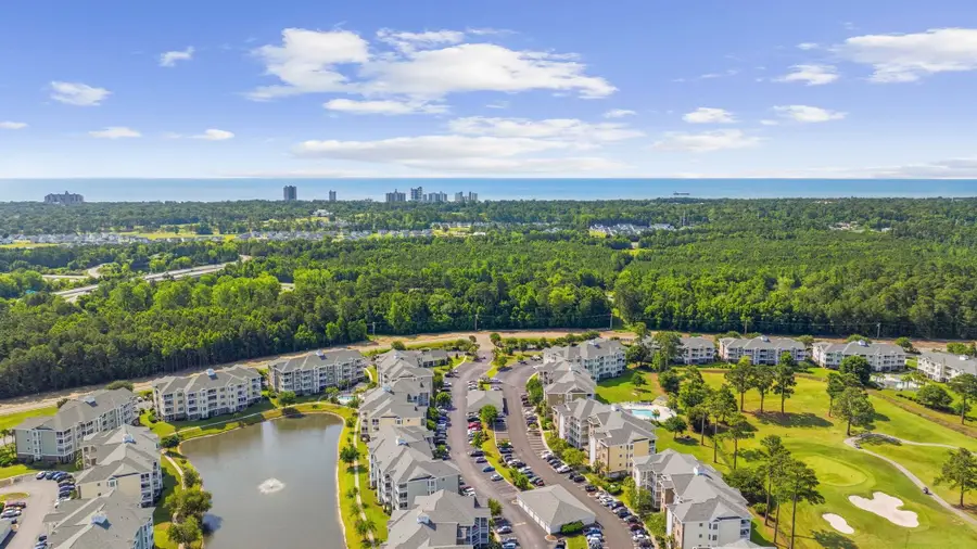 4895 Luster Leaf Circle #204, Myrtle Beach, SC 29577 - #2