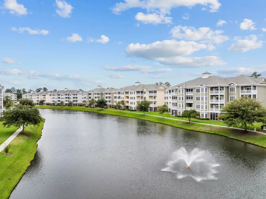 4895 Luster Leaf Circle #204, Myrtle Beach, SC 29577 - #3